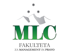 MLC Fakulteta za management in pravo Ljubljana